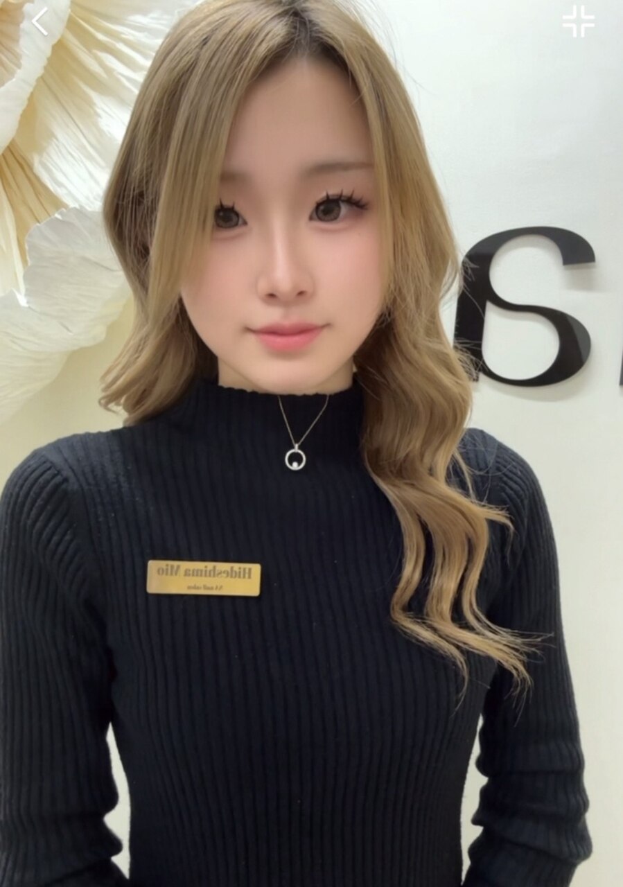 ヒデシ マミオのプロフィール写真
